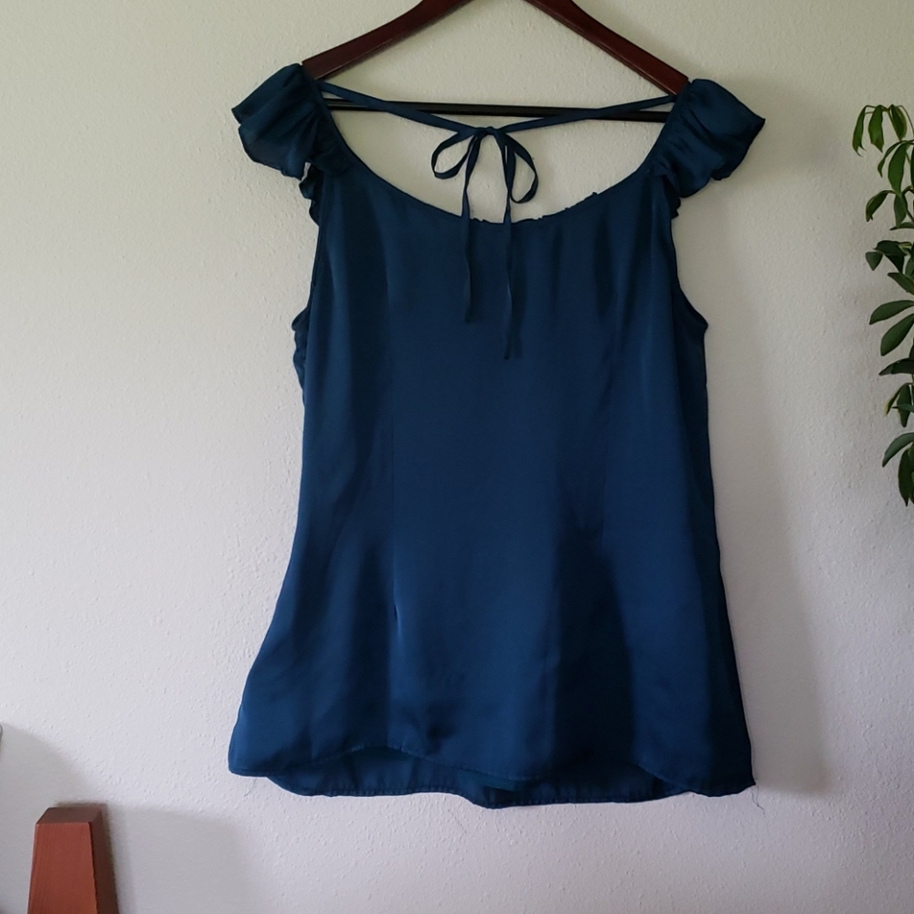 Romy top - Picture 2 of 9
